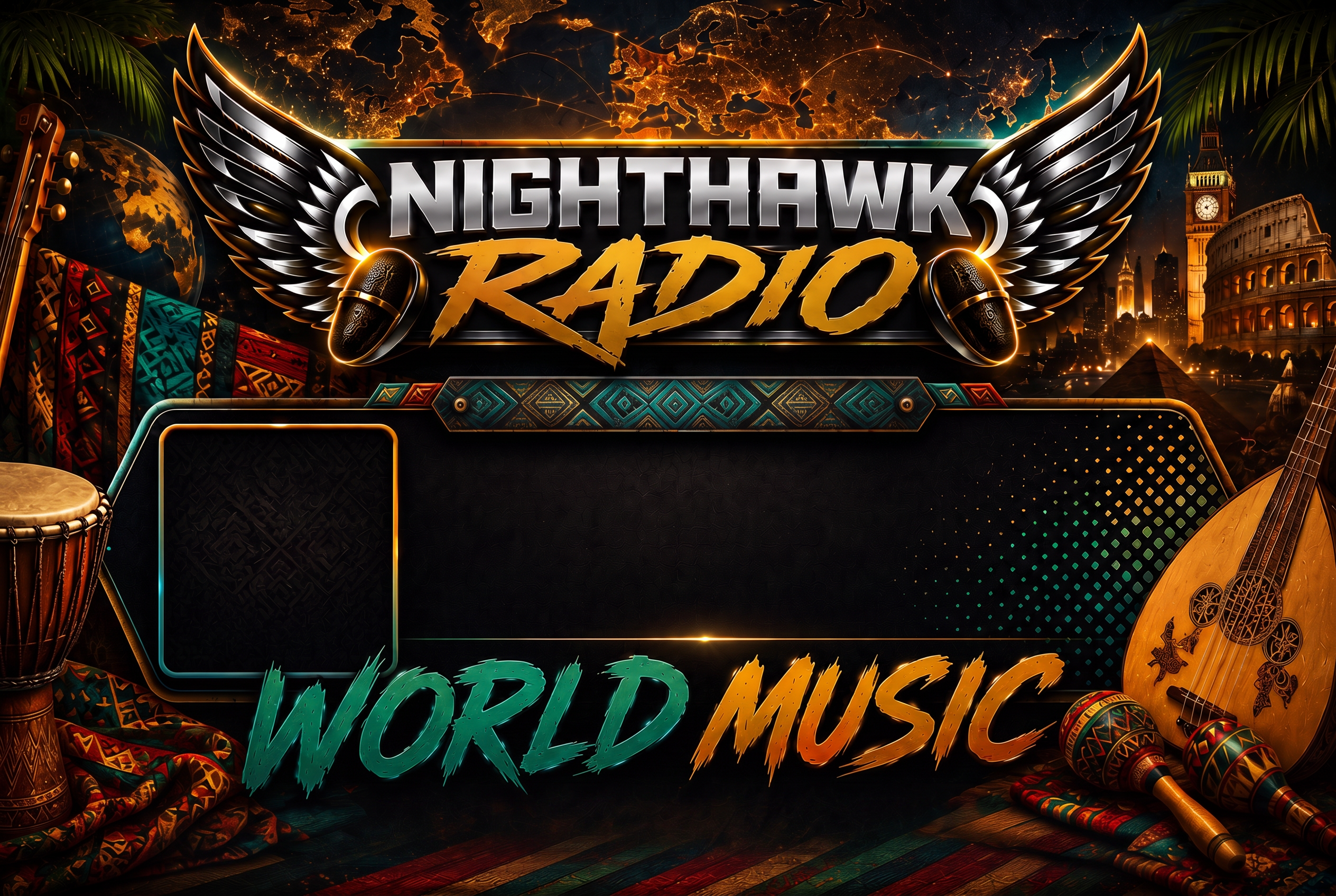 09. World Music category