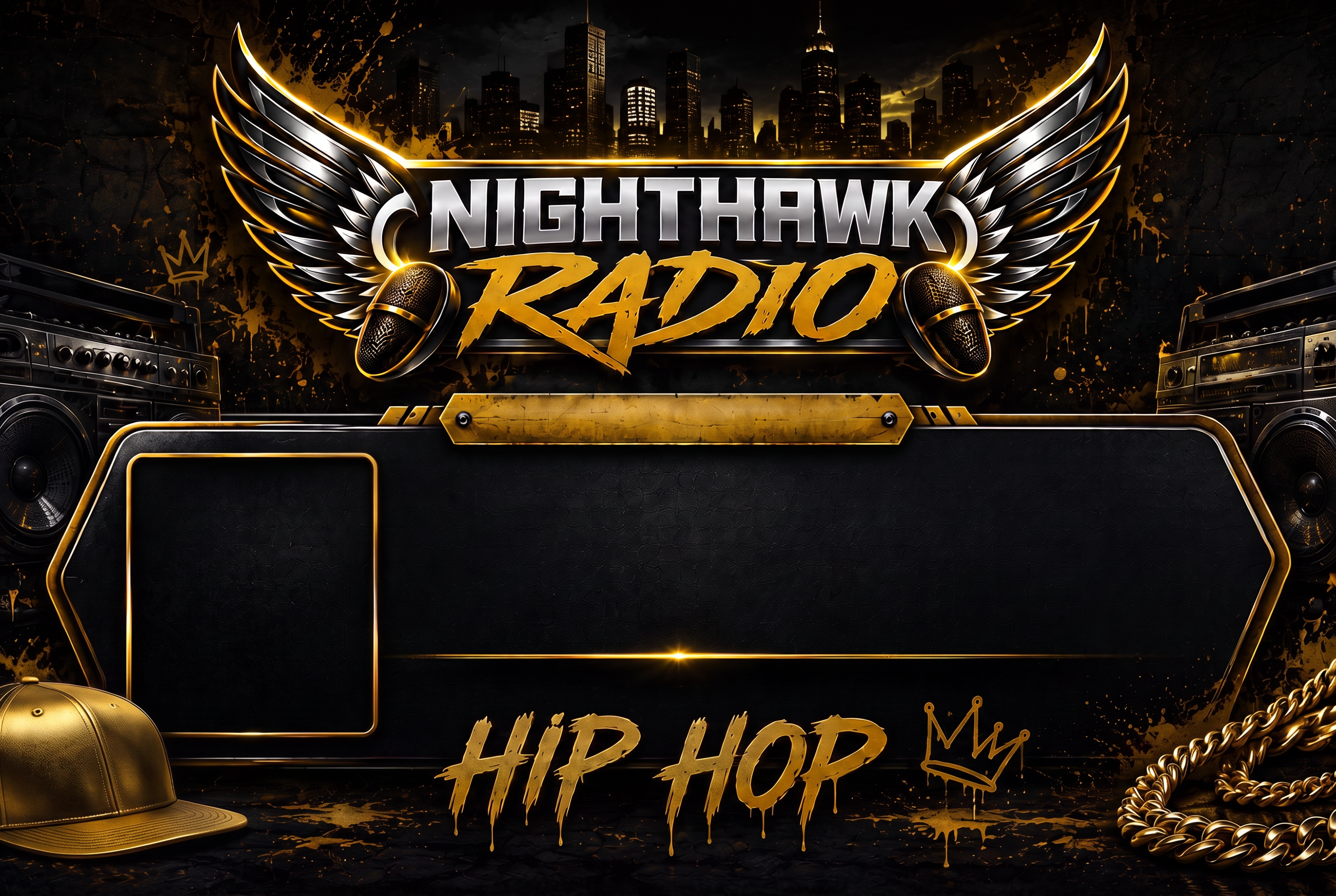 01. Hip Hop category