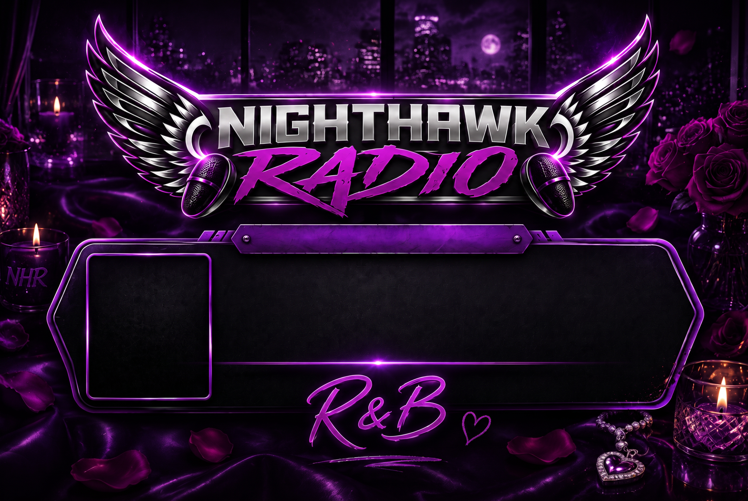 02. R&B category