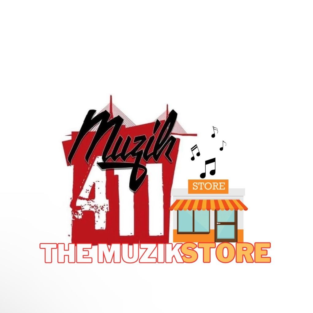 Music, Collectibles, Clothing, Muzik411, DIY Program