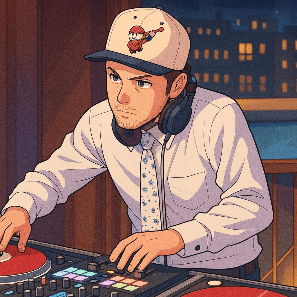 DJ Esq
